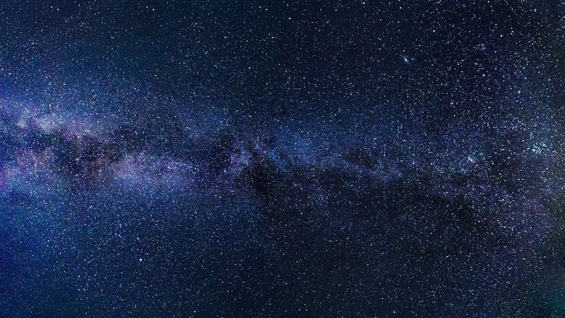 Starlit Sanctuaries