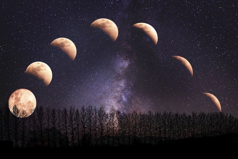 Solar Eclipse