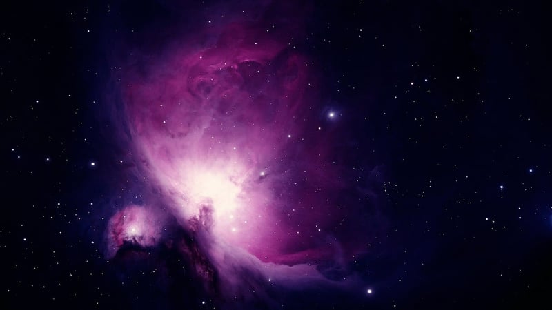 Constellation Sky
